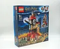 Produktbild: LEGO Angriff auf den Fuchsbau - 75980 Harry Potter (75980) NEU & OVP