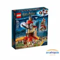 Produktbild: LEGO® 75980 HARRY POTTER™ - Angriff auf den Fuchsbau - NEU OVP Sofort lieferbar