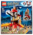 Produktbild: LEGO 75980 Harry Potter: Angriff auf den Fuchsbau - NEU & OVP - EOL