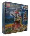 Produktbild: LEGO 75980 Harry Potter Set Angriff auf den Fuchsbau NEU OVP