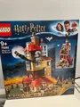 Produktbild: LEGO® Harry Potter 75980 Angriff auf den Fuchsbau NEU+ OVP