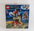 Produktbild: LEGO® Harry Potter – 75980 Angriff auf den Fuchsbau – [NEU]&[OVP]