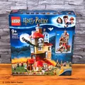 Produktbild: 🪄 LEGO Harry Potter (75980) Angriff auf Den Fuchsbau NEU OVP ✅ EOL