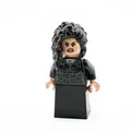 Produktbild: LEGO Harry Potter Minifigur hp218 Bellatrix Lestrange aus 75980 Fuchsbau [5]