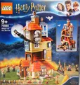 Produktbild: LEGO Harry Potter 75980 Angriff auf den Fuchsbau Attack on the Burrow NEU NEW