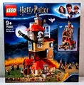 Produktbild: Lego Harry Potter 75980 Angriff auf den Fuchsbau - NEU & OVP
