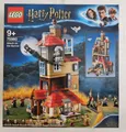 Produktbild: LEGO® 75980 Harry Potter: Angriff auf den Fuchsbau NEU OVP