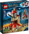 Produktbild: LEGO® 75980 Harry Potter: Angriff auf den Fuchsbau NEU OVP versiegelt