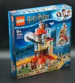 Produktbild: LEGO Harry Potter - Angriff auf den Fuchsbau (75980) - NEU/OVP