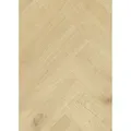 Produktbild: Laminat Fischgrät Ville Daroca Oak Laminat - Classen