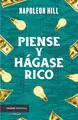 Produktbild: Piense y hágase rico / Think and Grow Rich