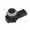 Produktbild: ABAKUS Sensor, Einparkhilfe 12001015 vorne für BMW