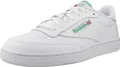 Produktbild: REEBOK CLUB C 85 Weiß