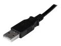 Produktbild: StarTech.com USB auf DVI Video Adapter - Externe Multi Monitor Grafikkarte für PC und MAC - 1920x1200 - USB/DVI-Adapter - USB (M)