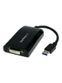 Produktbild: StarTech.com USB zu DVI Adapter