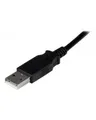 Produktbild: StarTech.com USB auf DVI Video Adapter Externe Multi Monitor Grafikkarte für PC und MAC 1920x1200 Externer Videoadapter DisplayLink DL-195 16 MB 2.0 Schwarz (USB2DVIPRO2)