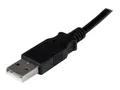 Produktbild: StarTech.com USB auf DVI Video Adapter - Externe Multi Monitor Grafikkarte für PC und MAC - 1920x1200 - USB/DVI-Adapter - USB (M)