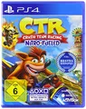 Produktbild: Crash Team Racing Nitro-Fueled - [PlayStation 4]