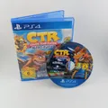 Produktbild: PS4 | CTR: Crash Team Racing - Nitro Fueled | Sony PlayStation 4 | ohne Inlays