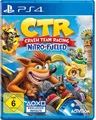 Produktbild: Crash Team Racing Nitro-Fueled - PS4 PlayStation 4 - NEU OVP *Blitzversand*
