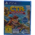 Produktbild: Crash Team Racing Nitro-Fueled - Sony PlayStation 4 Spiel PS4