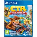 Produktbild: CTR Crash Team Racing Nitro Fueled (PS4) (NEU OVP) (UNCUT) (Blitzversand)