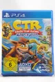 Produktbild: CTR Crash Team Racing Nitro Fueled (Sony PlayStation 4) PS4 Spiel in OVP