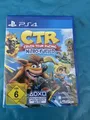 Produktbild: PS4 - Crash Team Racing: Nitro-Fueled DE mit OVP sehr guter Zustand