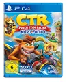 Produktbild: Crash Team Racing Nitro-Fueled              PS4      !!!!! NEU+OVP !!!!!