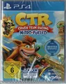Produktbild: CTR Crash Team Racing Nitro Fueled für PlayStation 4 / PS4