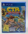 Produktbild: CTR Crash Team Racing Nitro Fueled I Sony PlayStation 4 I Game I OVP I PS4