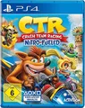Produktbild: Crash Team Racing Nitro Fueled