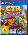 Produktbild: Crash Team Racing: Nitro-Fueled - PS4 / PlayStation 4 - Neu & OVP - USK