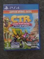 Produktbild: CTR Crash Team Racing Nitro Fueled für PlayStation 4
