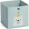 Produktbild: Spielzeugbox, Stoff, 28 X 28 X 28 Cm, Zeller