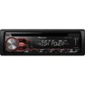 Produktbild: Pioneer DEH-4800FD - HighPower 4x100 Watt CD/MP3/USB Autoradio