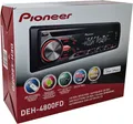 Produktbild: Pioneer DEH-4800FD