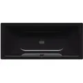 Produktbild: Kaldewei Conoduo Badewanne 235000010701 170x75cm, ohne Effekt/Antislip, schwarz
