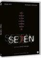 Produktbild: Blu-Ray - Seven (1 BLU-RAY)