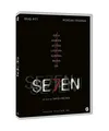 Produktbild: Blu-Ray - Seven (1 BLU-RAY)