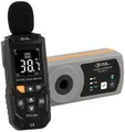 Produktbild: PCE Instruments PCE-354-SC43 Schallpegel-Messgerät 30-130dB 1732781