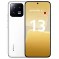 Produktbild: Xiaomi 13 5G 256 GB 8 GB RAM White Weiß exzellenter Zustand
