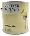 Produktbild: Schöner Wohnen Trendfarbe matt 2,5 l Jubiläumsedition 2025 Schöner Wohnen Jubiläumsfarben 2025 Pistacchio