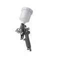 Produktbild: Aerotec MINI HVLP Lackierpistole mit 0,8 mm + 0,5 mm Düse