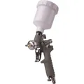 Produktbild: Aerotec mini HVLP Druckluft-Spritzpistole 3 bar