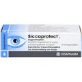Produktbild: SICCAPROTECT Augentropfen 10 ml