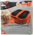 Produktbild: Mediashop VibroLegs - Massage Gerät mit Vibration Vibrationsplatte Fußmassage
