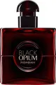 Produktbild: Yves Saint Laurent Black Opium Over Red Eau de Parfum (EdP) 30 ml Parfüm