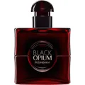 Produktbild: Yves-Saint-Laurent Damenduefte Black-OpiumOver RedEau de Parfum Spray 30 ml (1.715,00 € / 1 l)