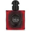 Produktbild: Yves Saint Laurent Black Opium Over Red Eau De Parfum 30 ml (woman)